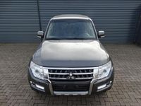 tweedehands Mitsubishi Pajero 3.2 DI-D Instyle btw auto ex btw € 27950 op grijs