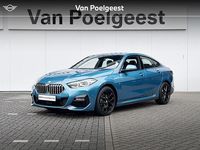 Occasion BMW 218 Executive 140 PK (102 kW) 2020 Blauw Coupé