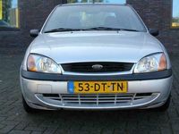 tweedehands Ford Fiesta 1.3-8V First Edition