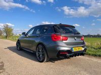 tweedehands BMW M140 140| RWD | Pano | Alarm | H&K | Carplay | Vol