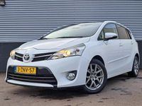 tweedehands Toyota Verso 1.6 VVT-i Business 7-Persoons Panoramadak Naviga