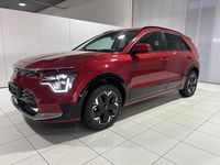 Nieuw Kia e-Niro Plus 150 kW (204 PK) 2025 , metallic lak SUV