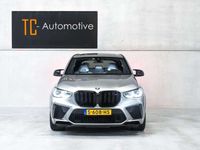tweedehands BMW X5 M Competition