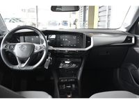 tweedehands Opel Mokka 1.2 Turbo Elegance