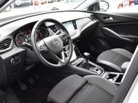 tweedehands Opel Grandland X 1.2 Turbo Innovation / led / navi / camera / trekhaak