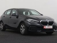 Occasion BMW 116 116 PK (85 kW) 2021 Zwart Hatchback