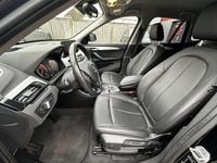 Occasion BMW X1 220 PK (161 kW) 2021 Zwart SUV