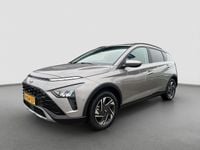 Occasion Hyundai Bayon Premium 101 PK (74 kW) 2023 Grijs SUV