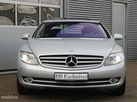 tweedehands Mercedes CL500 500