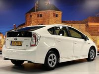 tweedehands Toyota Prius 1.8 Comfort Aut Airco Hybride Navi