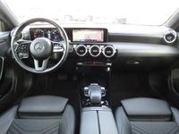 tweedehands Mercedes A200 AUT7 Business Solution Plus Upgrade WIDESCREEN DAB