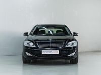 tweedehands Mercedes S500 Prestige Plus