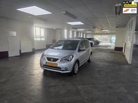 Occasion Seat Mii Style 60 PK (44 kW) 2013 Grijs Hatchback