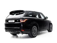 Occasion Land Rover Range Rover Sport Autobiography 2018 Zwart SUV