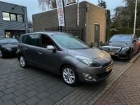 Occasion Renault Grand Scénic III 131 PK (96 kW) 2010 Grijs MPV