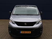 tweedehands Peugeot Expert GB 120pk 3p. Premium | Navigatie | Parkeersensoren | DAB | Cruise Control | Trekhaak |