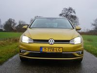 tweedehands VW Golf VII 1.5 TSI Join | Navi | Stl. verw. | Clima | PDC |