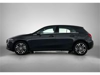 Occasion Mercedes A250 Edition 218 PK (160 kW) 2024 Zwart Hatchback