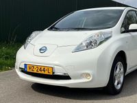 tweedehands Nissan Leaf Acenta 30 kWh