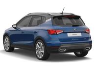 tweedehands Seat Arona FR 1.0 TSI 110 Park Kam SHZ Keyl FullL ...