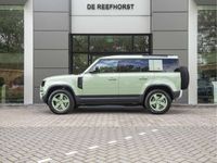 tweedehands Land Rover Defender P400e 110 75 Edition AWD Nieuw op voorraad | verwa