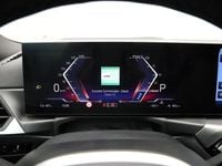 Occasion BMW i4 Executive 250 kW (340 PK) 2024 Zwart Sedan