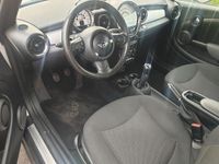 Occasion Mini One Clubman Business 98 PK (72 kW) 2011 Wit Stationwagen