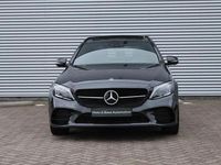 Occasion Mercedes C300e AMG 211 PK (155 kW) 2020 Grijs Stationwagen