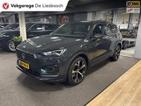 Occasion Seat Tarraco FR 245 PK (180 kW) 2026 Grijs SUV