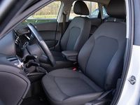 Occasion Audi A1 Sportback S-Line 97 PK (71 kW) 2018 Wit Hatchback