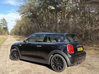 Occasion Mini Cooper Chili 136 PK (100 kW) 2015 Zwart Hatchback