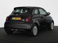 Occasion Fiat 500e Urban 11 kW (15 PK) 2023 Zwart Hatchback