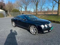 Occasion Bentley Continental GT 561 PK (412 kW) 2006