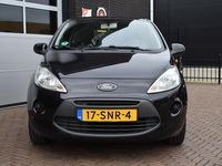 tweedehands Ford Ka 1.2 Cool & Sound start/stop Airco | Elek. Ramen | Nette auto