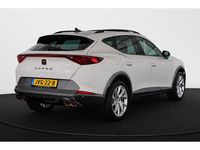 Occasion Cupra Formentor 204 PK (150 kW) 2022 Wit SUV