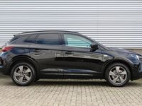 tweedehands Opel Grandland X 1.6 Turbo Hybrid GS Line | Navigatie | Black Pack