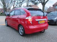 tweedehands Honda FR-V 2.0i Executive NW GR. Beurt+Banden+Remmen GARANTIE + TOPMPV!!