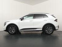 Occasion Kia Sportage GT-Line 230 PK (169 kW) 2023 Wit SUV
