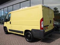 Occasion Peugeot Boxer 110 PK (80 kW) 2013 Overige Van