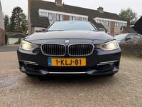 Occasion BMW 328 245 PK (180 kW) 2012