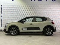 Occasion Citroën C3 PureTech 83 PK (61 kW) 2024 Grijs (metallic) Hatchback