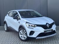 tweedehands Renault Captur 1.0 TCe 90 Zen