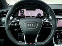 tweedehands Audi A6 Avant 45TFSI 245pk Quattro