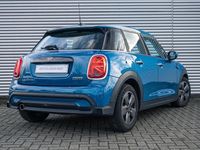 Occasion Mini Cooper 136 PK (100 kW) 2023 Blauw Hatchback