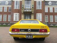 tweedehands Ford Mustang (usa)V8 AUT LPG 1972 BTW GEREST. APK BEL VRIJ