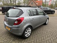 tweedehands Opel Corsa 1.4-16V Cosmo 1e Eigenaar Incl. Beurt