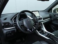 Occasion Mitsubishi Eclipse Cross Intense+ 188 PK (138 kW) 2023 Zwart SUV