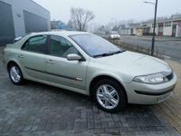 tweedehands Renault Laguna II 2.0-16V IDE Privilège