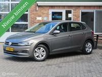 tweedehands VW Polo 1.0 TSI 95 PK, 46.872 Km!! Comfortline, PDC, LMV