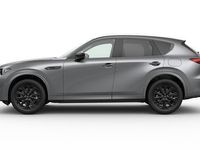 tweedehands Mazda CX-60 e-Skyactiv PHEV 327 8AT AWD - Homura - Convenience & Sound & Driver Assistance & Comfort Pack Automatisch